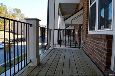 804 Bankston Woods Way, Raleigh, NC 27609 - Photo 13