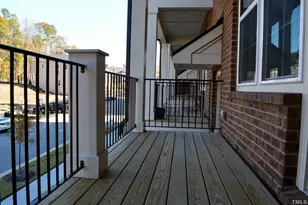 804 Bankston Woods Way, Raleigh, NC 27609 - Photo 13