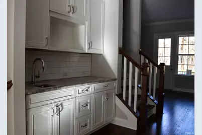 804 Bankston Woods Way, Raleigh, NC 27609 - Photo 5