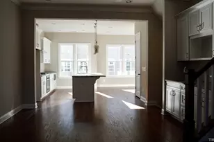 804 Bankston Woods Way, Raleigh, NC 27609 - Photo 7