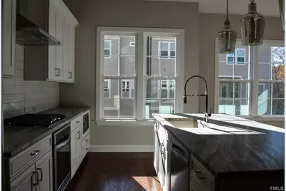 804 Bankston Woods Way, Raleigh, NC 27609 - Photo 9