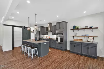 21 E Odell Lane, Zebulon, NC 27597 - Photo 5