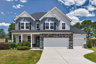 21 E Odell Ln, Zebulon, NC 27597 - Photo 1