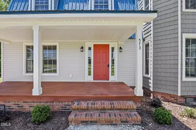 573 Smiths Winding Lane, Pikeville, NC 27863 - Photo 5