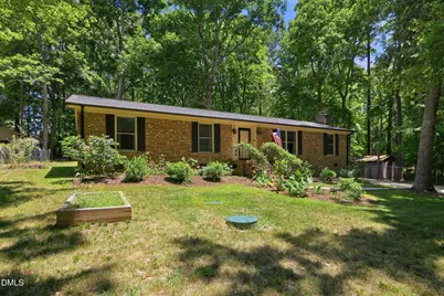 2910 Beech Grove Drive, Durham, NC 27705 - Photo 3