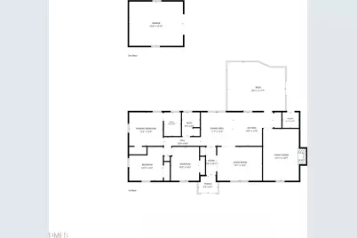 2910 Beech Grove Drive, Durham, NC 27705 - Photo 43