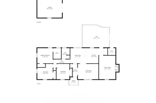 2910 Beechgrove Dr, Durham, NC 27705 - Photo 43
