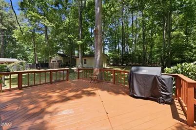 2910 Beech Grove Drive, Durham, NC 27705 - Photo 33