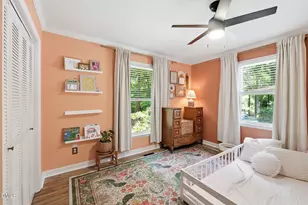 2910 Beechgrove Dr, Durham, NC 27705 - Photo 27