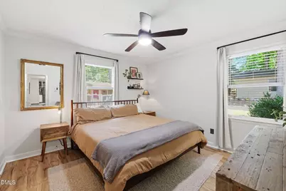 2910 Beech Grove Drive, Durham, NC 27705 - Photo 23