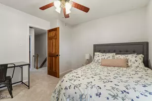 6504 Hearthstone Dr, Raleigh, NC 27615 - Photo 13