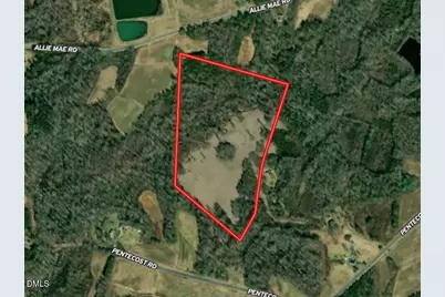 00 Pentecost Road, Cedar Grove, NC 27231 - Photo 29