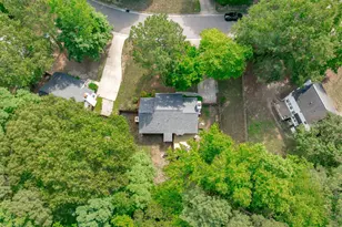 1032 Roundtable Ct, Knightdale, NC 27545 - Photo 33