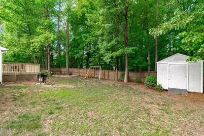 1032 Roundtable Court, Knightdale, NC 27545 - Photo 23