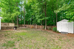 1032 Roundtable Ct, Knightdale, NC 27545 - Photo 23