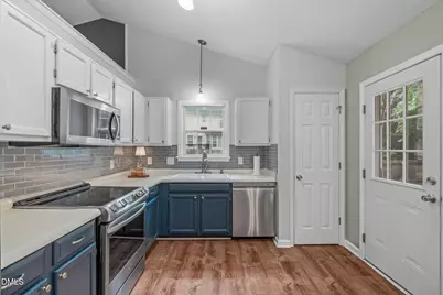 1032 Roundtable Court, Knightdale, NC 27545 - Photo 13