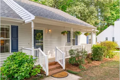 1032 Roundtable Court, Knightdale, NC 27545 - Photo 5