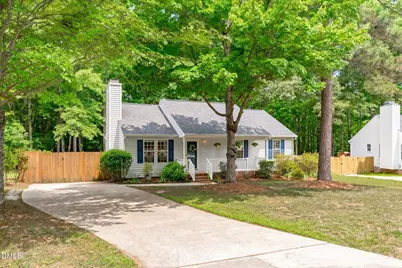1032 Roundtable Court, Knightdale, NC 27545 - Photo 3