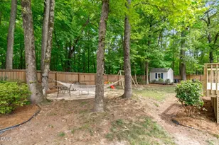 1032 Roundtable Ct, Knightdale, NC 27545 - Photo 27