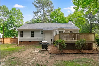 1032 Roundtable Court, Knightdale, NC 27545 - Photo 25