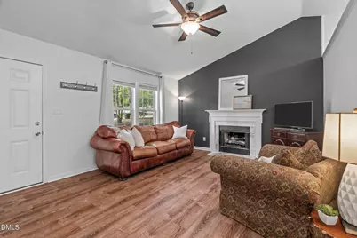 1032 Roundtable Court, Knightdale, NC 27545 - Photo 7