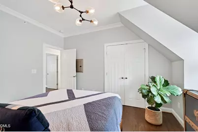 2741 Oberlin Road #101, Raleigh, NC 27608 - Photo 19