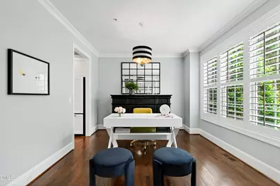 2741 Oberlin Road #101, Raleigh, NC 27608 - Photo 5