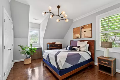 2741 Oberlin Road #101, Raleigh, NC 27608 - Photo 31