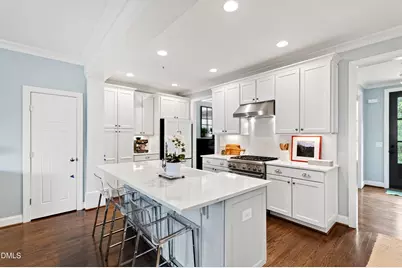 2741 Oberlin Road #101, Raleigh, NC 27608 - Photo 3