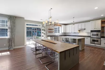 632 Steedmont Drive, Holly Springs, NC 27540 - Photo 5