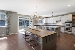 632 Steedmont Dr, Holly Springs, NC 27540 - Photo 5