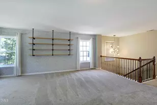 632 Steedmont Dr, Holly Springs, NC 27540 - Photo 25