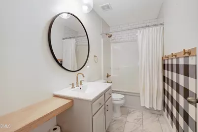 632 Steedmont Drive, Holly Springs, NC 27540 - Photo 27