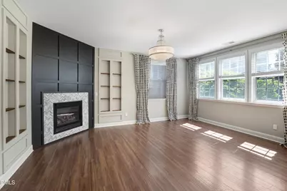 632 Steedmont Drive, Holly Springs, NC 27540 - Photo 7