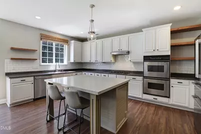 632 Steedmont Drive, Holly Springs, NC 27540 - Photo 11