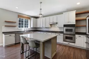 632 Steedmont Dr, Holly Springs, NC 27540 - Photo 11