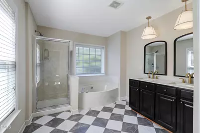 632 Steedmont Drive, Holly Springs, NC 27540 - Photo 23
