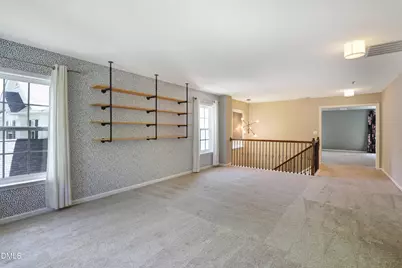 632 Steedmont Drive, Holly Springs, NC 27540 - Photo 19