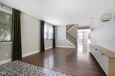 632 Steedmont Drive, Holly Springs, NC 27540 - Photo 3