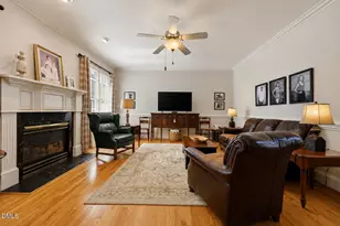 12500 Ribbongrass Ct, Raleigh, NC 27614 - Photo 19