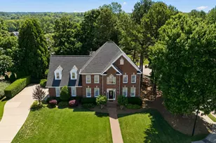 12500 Ribbongrass Ct, Raleigh, NC 27614 - Photo 5