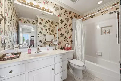 12500 Ribbongrass Court, Raleigh, NC 27614 - Photo 39