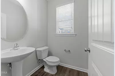 6126 Kayton Street, Raleigh, NC 27616 - Photo 19