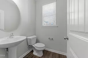 6126 Kayton St, Raleigh, NC 27616 - Photo 19