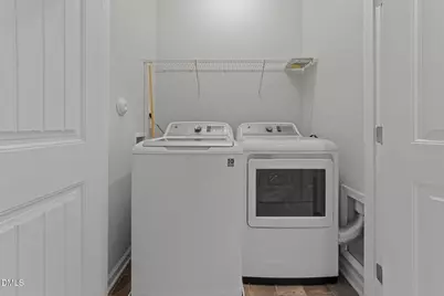 6126 Kayton Street, Raleigh, NC 27616 - Photo 25