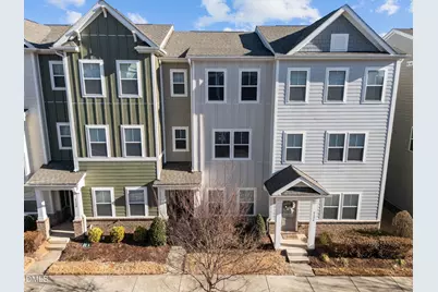 6126 Kayton Street, Raleigh, NC 27616 - Photo 35