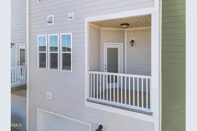 6126 Kayton Street, Raleigh, NC 27616 - Photo 3