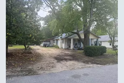808 S 12th Street, Lillington, NC 27546 - Photo 1