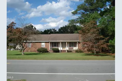 441 Long Branch Road, Dunn, NC 28334 - Photo 17