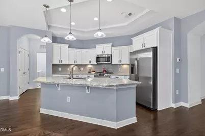 1512 Fountainview Drive, Wake Forest, NC 27587 - Photo 9